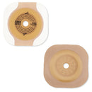 Hollister New Image Flat CeraPlus Skin Barrier - Tape, 57 mm Flange, up to 44 mm Opening 