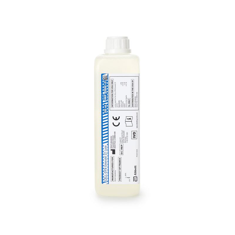 Cell-Dyn Emerald Hematology Reagent, Lysis (Each)