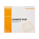 Covrsite Plus Composite Dressing, 4 x 4 Inch (10/BX)