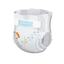 Cuties Complete Care Diapers, Size 1 (Case of 200)