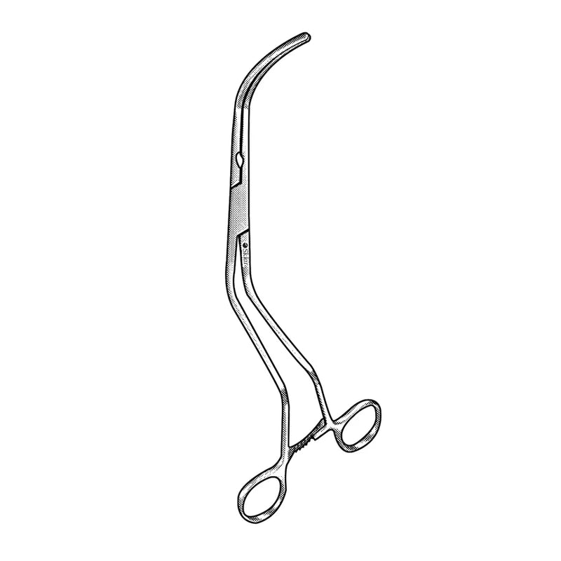 Sklar Grant Abdominal Clamp - 52-6561