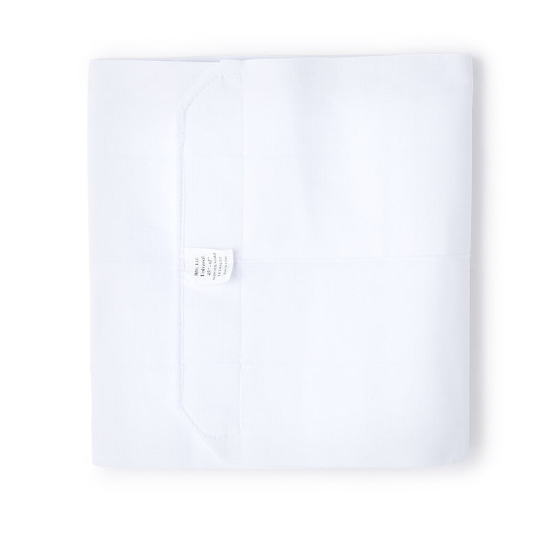 DJO Procare 4-Panel Abdominal Support, One Size Fits 45 - 62 Inch Waists 