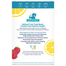 AZO D-Mannose Ready to Mix Packets, Pack of 10 (Case of 120)