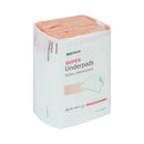 McKesson Brand McKesson Super Moderate Absorbency Underpad, 23 x 36 Inch (150/CS) 
