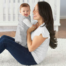 Wearable Blanket Halo SleepSack Cotton NonSterile (Case of 3)