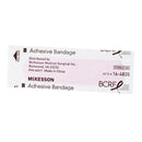 McKesson Pink Adhesive Strip, 3/4 x 3 Inch (Case of 2400)