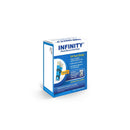 US Diagnostics Blood Glucose Test Strips Infinity 50 Strips per Pack For Infinity Blood Glucose Meters (50/BX) 