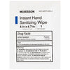 McKesson Hand Sanitizing Wipes (Case of 1000)