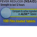 Geri-Care Naproxen Sodium Pain Relief (Case of 1200)