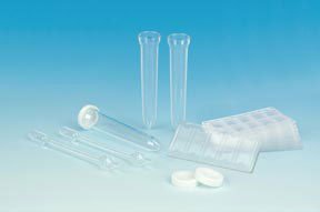 Fisher Anatomical Fisherbrand Urinalysis Tube, 15 mL (500/CS) 