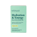 Natalist Oral Electrolyte Solution Natalist Hydration and Energy Berry Flavor 4.5 Gram (78/CS) 