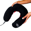 dpl Neck Pillow – LED Light Therapy for Neck Pain Relief