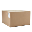 AP Line Biohazard Waste Container, 5.4 Quart, 12 x 4½ x 10-4/5 Inch (Case of 12)
