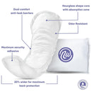 Valrico LLC Nexwear Ultimate Bladder Control Pads (90/CS) 