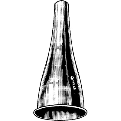Sklar Gruber Ear Speculum - 67-6025