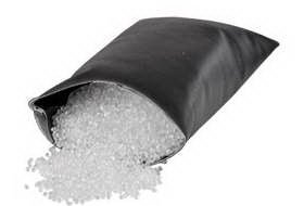 Sandbag AliSand 6 X 16 Inch, 8 oz., Lightweight (Each)