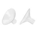 Medela Breast Shield PersonalFit PLUS 36 mm Polypropylene Reusable (12/CS)
