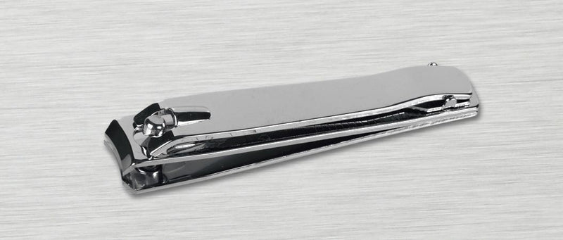 Toenail Clippers Thumb Squeeze Lever (Box of 12)