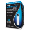 Blood Glucose Test Strips TRUE METRIX PRO 50 Strips per Pack For Truemetrix Blood Glucose Meter (Case of 1200)