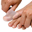 Pedifix Toe Cap Visco-GEL Small / Medium Pull-On Toe 
