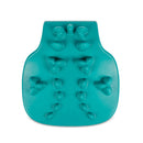 Kanjo Acupressure Upper Back Pain Relief Cushion (12/CS)