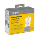 Medela PersonalFit Flex Connector for Freestyle Flex and Pump In Style Breast Pumps (12/CS) 