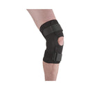 Ossur Ossur Wraparound / Open Patella Hinged Knee Support, Large 