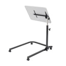 Drive DeVilbiss Healthcare drive Pivot & Tilt Overbed Table 