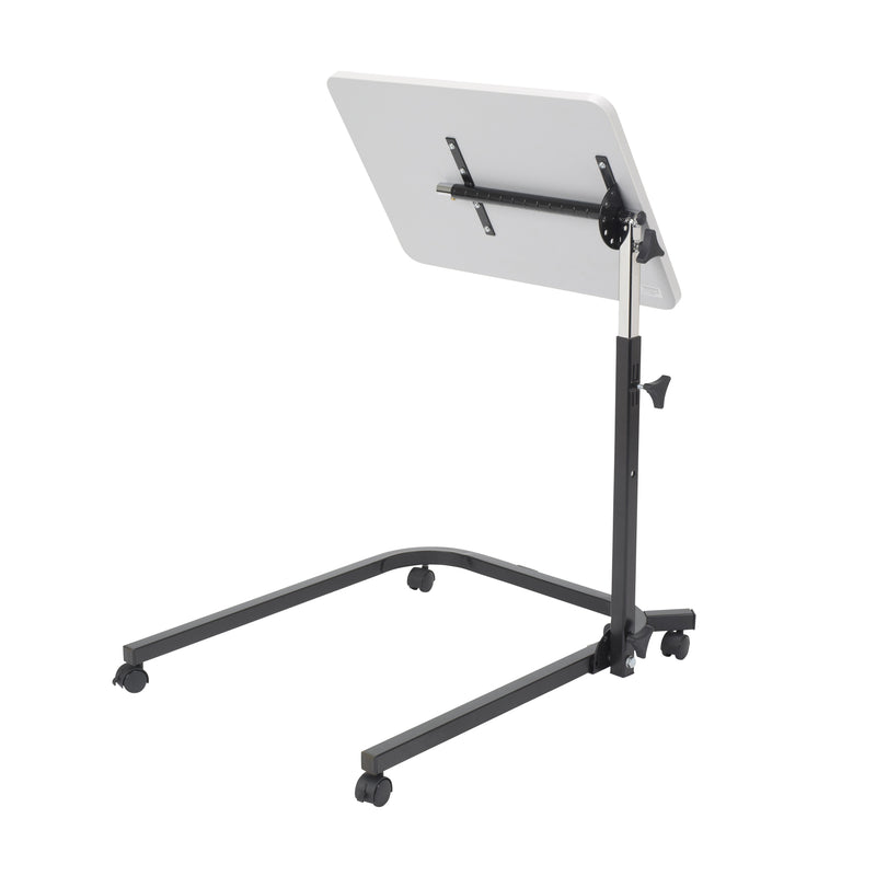 Drive DeVilbiss Healthcare drive Pivot & Tilt Overbed Table 