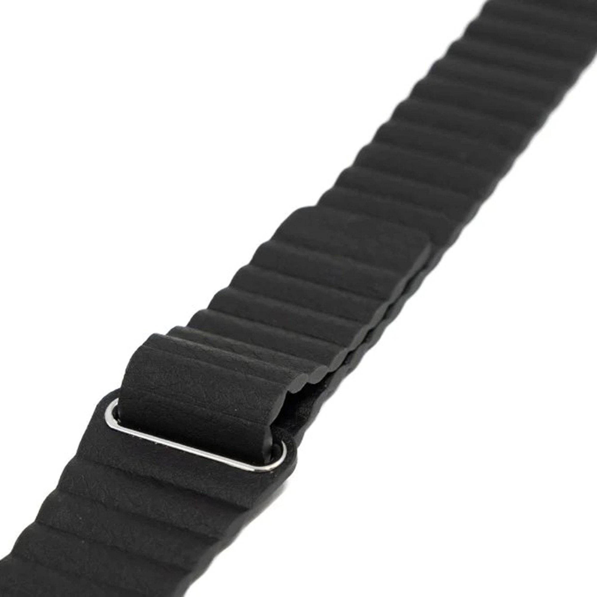 Embr Labs Inc Embr Wave 2 Thermal Wristband Replacement Strap - Black Vegan Leather (60/CS) 