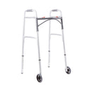 McKesson Folding Aluminum Walker (Each)