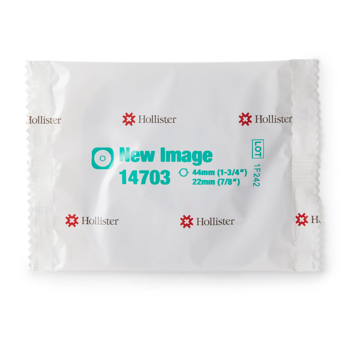 New Image Flextend Colostomy Barrier with 22mm Stoma Opening (Box of 5)
