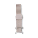Coloplast Brava Belt for SenSura Mio, Neutral Grey, Up to 61 Inch Waists (15/BX) 