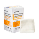 McKesson Brand McKesson USP Type VII Gauze Sponge, 4 x 4 Inch, Eight-Ply (4000/CS) 
