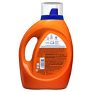 Tide HE Original Liquid Laundry Detergent, 80-ounce Bottle, Original Scent (Case of 4)