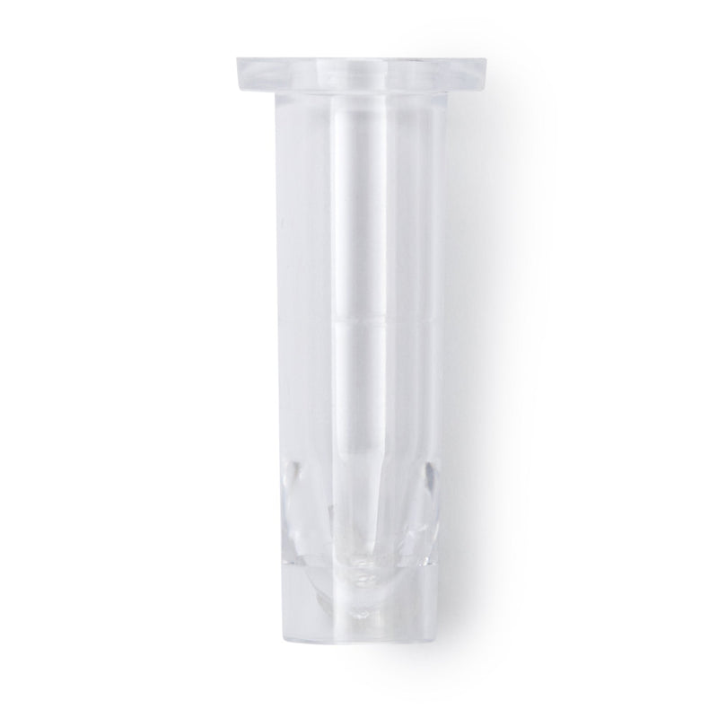 Globe Scientific Globe Scientific Sample Cup for 12 and 13 mm Tubes (1000/CS)