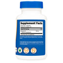 Dietary Supplement nutricost Berberine 600 mg Strength Capsule 60 Per Bottle (Case of 720)