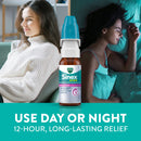 Vicks Sinex Severe Nasal Decongestant Moisturizing Spray (Each)