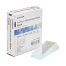McKesson Brand McKesson Premium Plain Microscope Slide, 25 x 75 mm (1440/CS) 