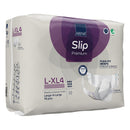 Abena Slip Premium Flexi Fit Incontinence Briefs, L-XL4 (72/CS) 