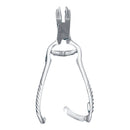 McKesson Brand McKesson Nail Nipper, Concave Jaws, 4,5 Inches 