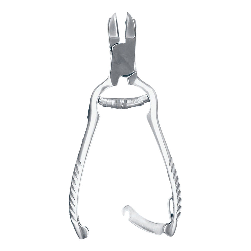 McKesson Brand McKesson Nail Nipper, Concave Jaws, 4,5 Inches 