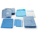 Convertors Tiburon EENT Drape Pack (Case of 6)