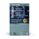 Trojan BareSkin Lubricated Latex Condom (Box of 10)