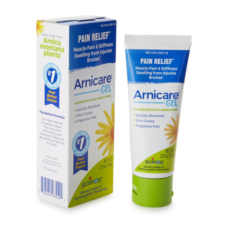 Emerson Healthcare Arnicare Arnica Montana Topical Gel, 2-ounce tube 