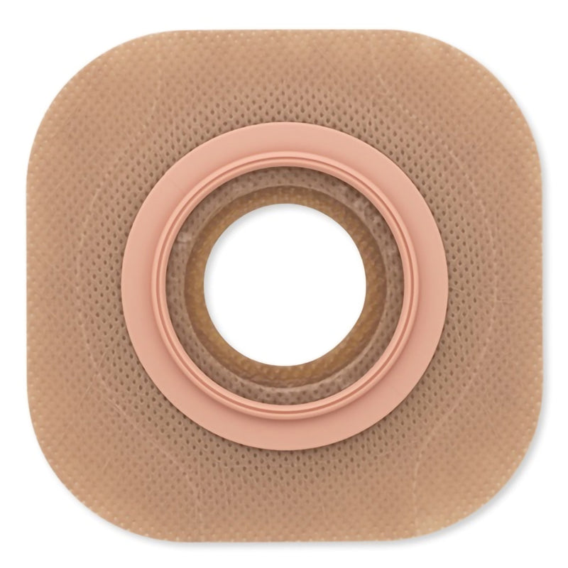 Hollister FlexTend Colostomy Barrier With Up to 2¼ Inch Stoma Opening (5/BX) 