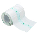 Solventum Corporation 3M Tegaderm Transparent Film Dressing Roll, 4 Inch x 11 Yard (4/CS) 