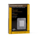 Medline Island Dressing, 4 x 5 Inch (Case of 150)