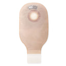 Premier 8081 One-Piece Transparent Ostomy Pouch, Cut to Fit Stomas up to 64 mm (Box of 10)