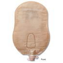 Premier 84891 One-Piece Ultra-Clear Urostomy Pouch, Pre-cut to Fit 16 mm (Box of 5)